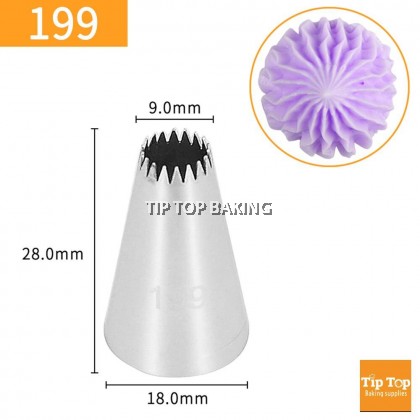 Nozzle 199