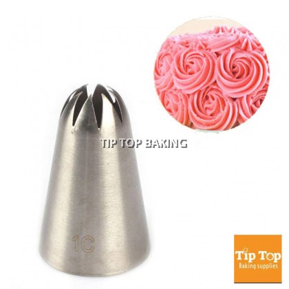 Nozzle 1C