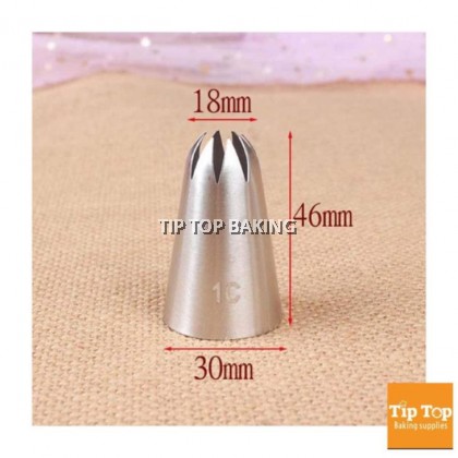 Nozzle 1C