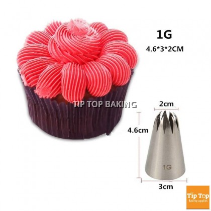 Nozzle 1G