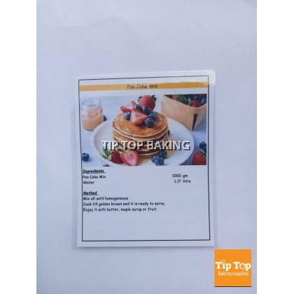 Pancake Mix 1Kg