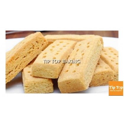 Shortbread Mix 500G