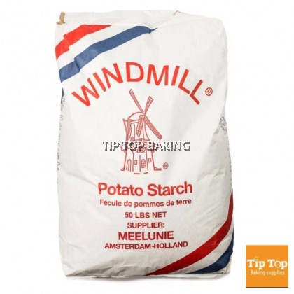 Potato Starch 250G