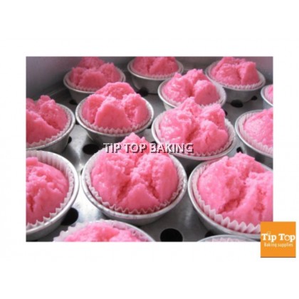 Steam Cake Mix